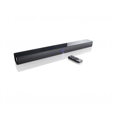 Саундбар Canton Smart Soundbar 9 Black